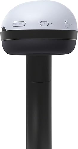 Miniatura 11 de Sony -INZONE H7 Auriculares inalámbricos para juegos, auriculares sobre la oreja con sonido espacial 360, WH-G700