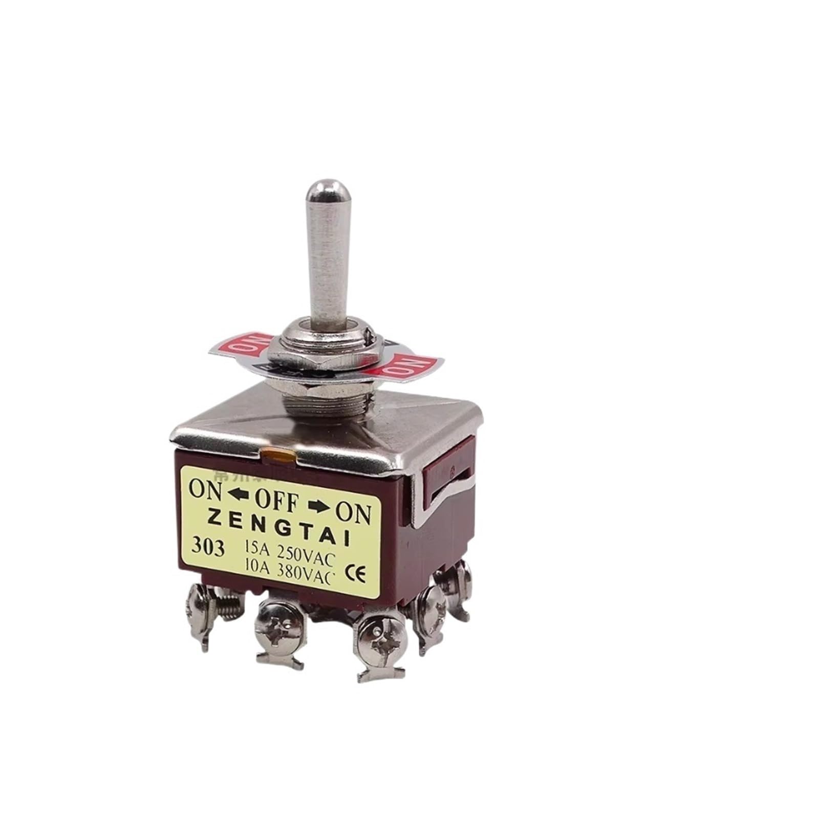 1 RELÉ DE MÓDULO HE2AN-DC12V HE2AN 25 A 12 V