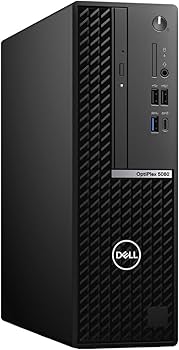 Amazon.co.jp: 【整備済み品】Dell OptiPlex 5080 SFF 第10世代 Core