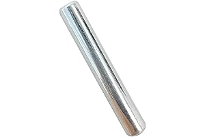 Ivar Shelf Support Pins (10-Pack) - Improved Version