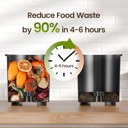 Opiniones y reviews de Contenedores para hacer compost para exterior los 5 más buscados. 26 Imagen adicional