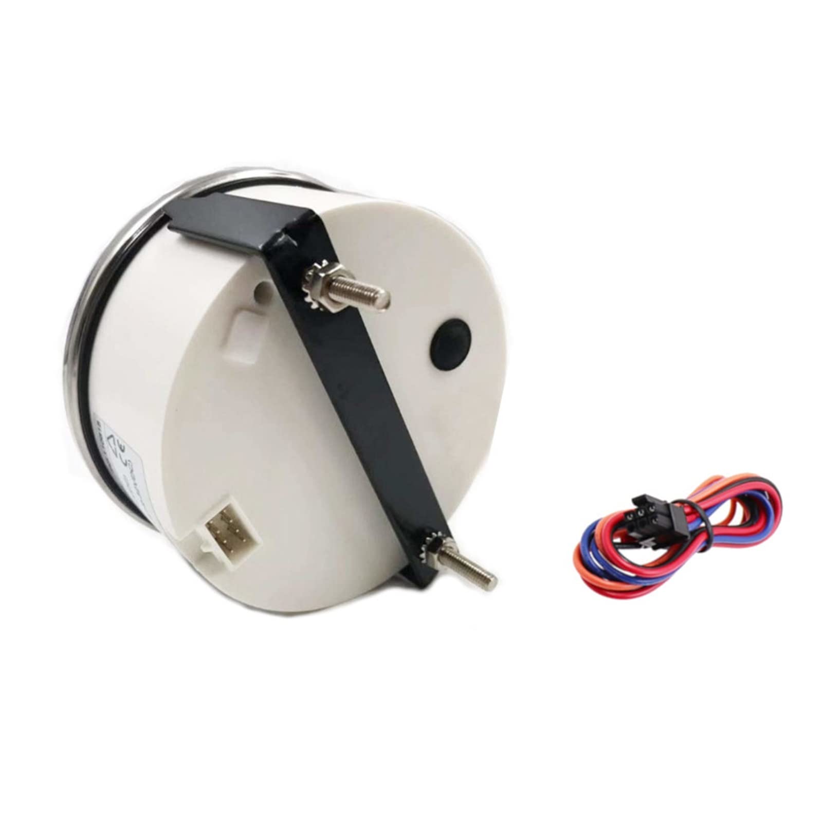 Amazon.co.jp: LPLHZHGVCT(売店) 52mmデジタルタコメータ車のトラック