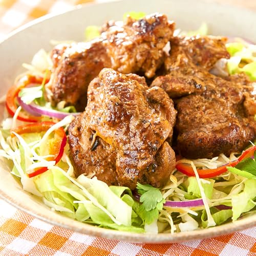 お試し 本場のケバブ チキンステーキ 170g×3食セット 肉料理 鶏肉 温めるだけ 惣菜 お手軽 簡単 ギフト 贈り物