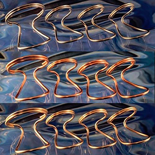 Famkit 4Pcs Butterfly Guitar Thumb Picks Fingerstyle Plectrums Guitar Finger Picks Metal Guitar Picks Musical Instrument Accessories #TOP4