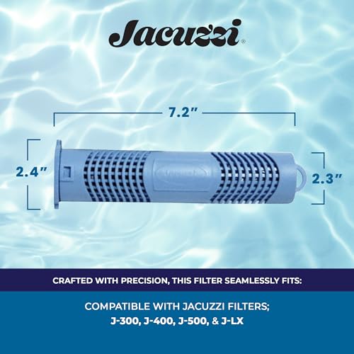Jacuzzi hot tub spa system