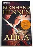 Alica - Bernhard Hennen 
