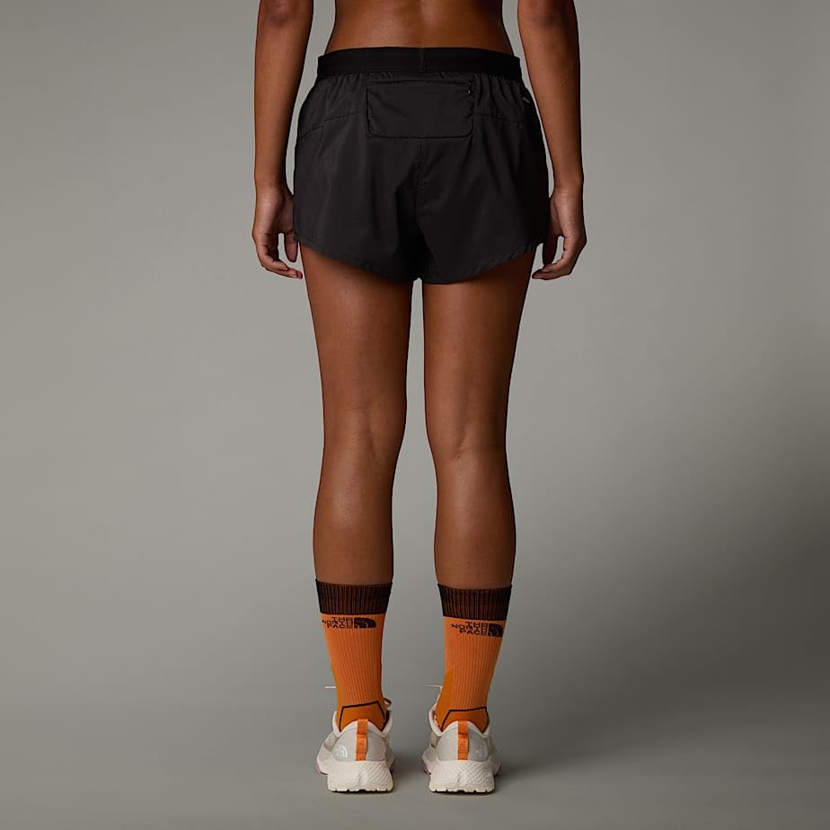 The North Face - Breeze 3in, Pantaloncini Donna