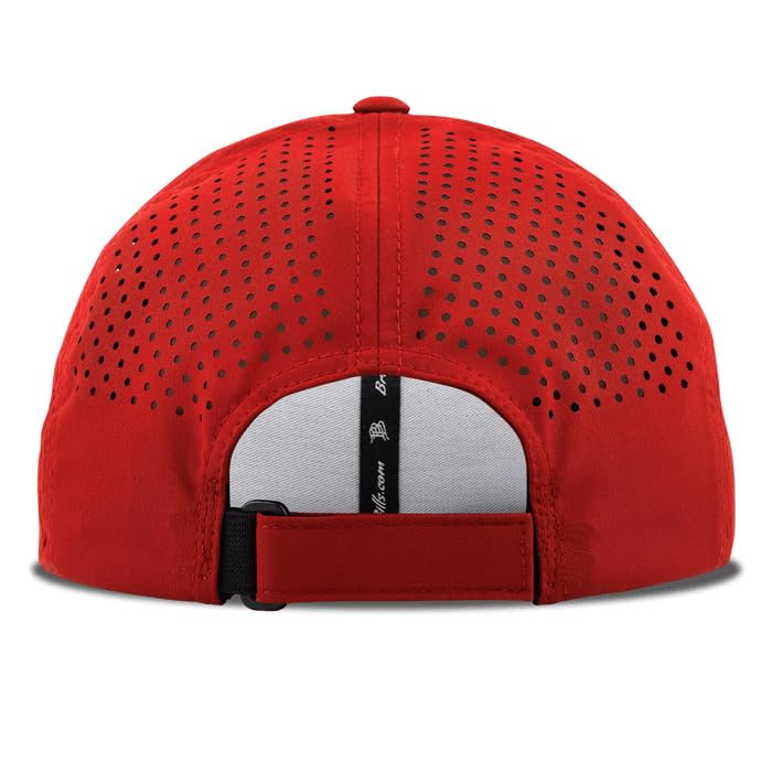 Branded Bills NCAA Unisex-Adult Curved Performance miniatura 2