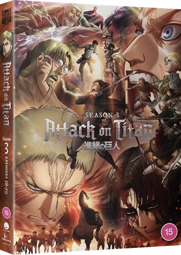 attack on titan full eps