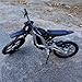 Filkur Electric Dirt Bike for Surron Light Bee X, 1:9 Scale Off-Road Motorcycle Miniature, DIY Motorcycle Handcrafted Collectible Gift