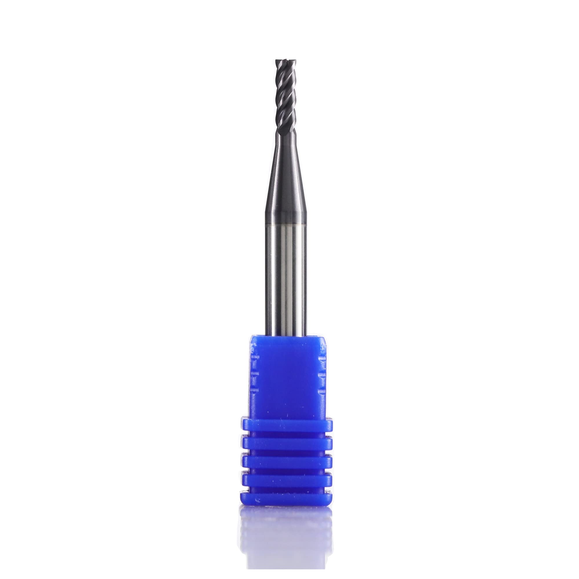 1 sztuka 4 frezy z twardego metalu D4-D20 CNC frez do drewna 1-20 mm średnica cięcia stal wolframowa narzędzie