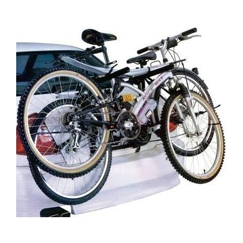 Shield Autocare © 2BIKECAR 2 Bicycle Bike Car Cycle Carrier Rack Boot Mount_E1814 Cover
