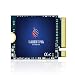 GAMERKING 1TB M.2 2230 SSD NVMe PCIe Gen 4.0X4 Internal Solid State Drive, Compatible with PS5,Steam Deck, Microsoft Surface, Ultrabook, Laptop, Desktop,GPD (M.2 2230 PCIe 4.0, 1TB)