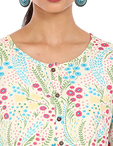 Image of Karigari Women's Kurta
