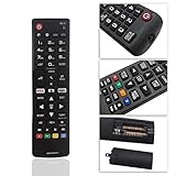 Zoom IMG-2 siumal telecomando di ricambio akb75095308 Zoom IMG-2 siumal telecomando di ricambio akb75095308