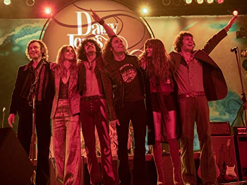 Daisy Jones & The Six