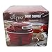 Tupperware Chop n Prep Chef in Blue/Red Color