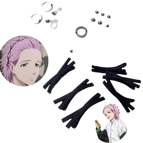 [Reiketsu] EBhu[J[ ːOP COZbg sAXEbvsAXV[ t RXv p AjObY () [sAi]