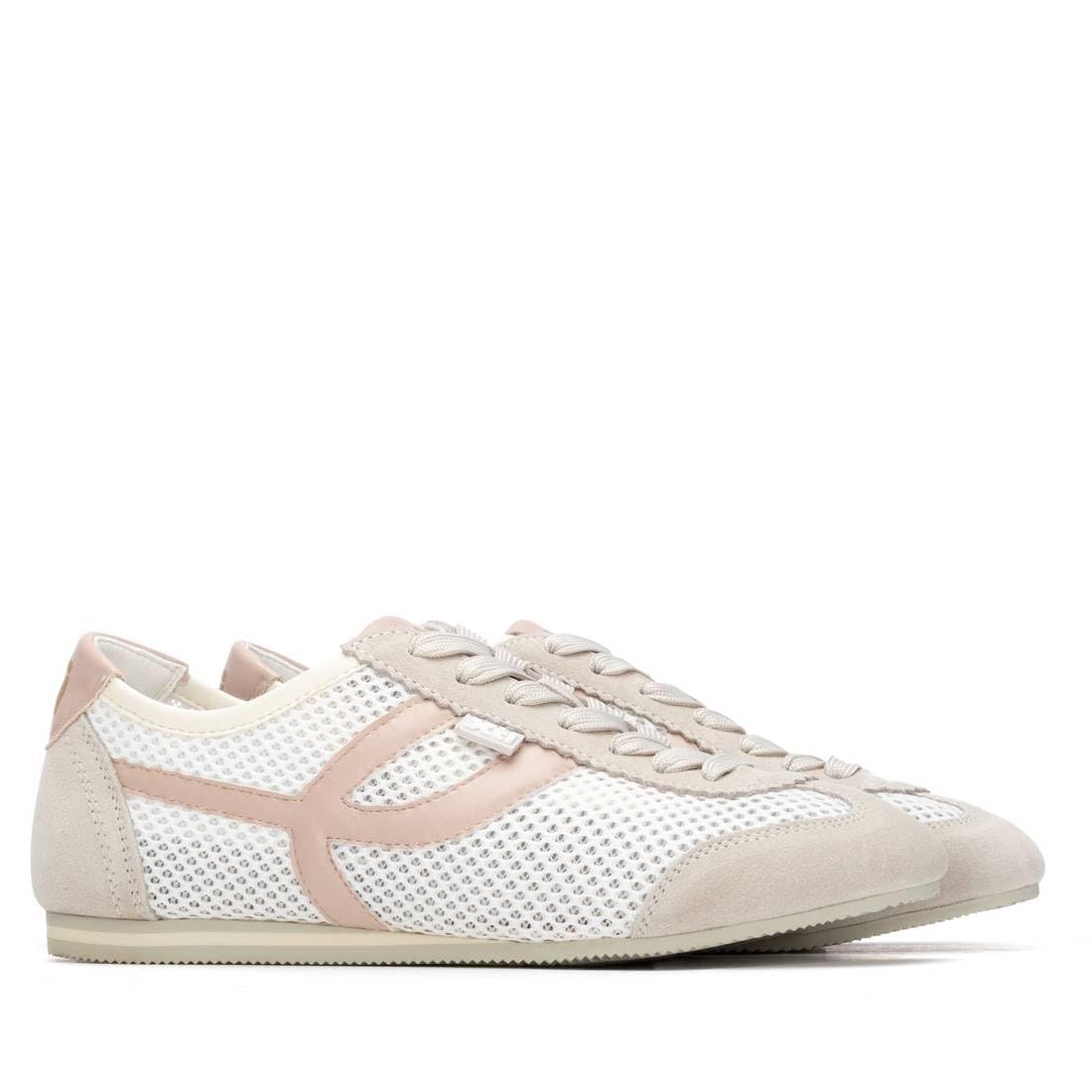 XTI - Zapatilla Mujer - Calzado Cómodo y Versátil - Moda Casual
