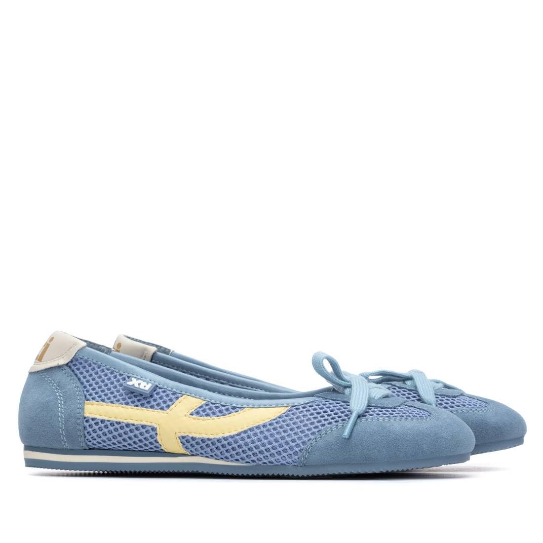 XTI - Ballerine Donna - Calzature comode e Versatili - Moda Casual
