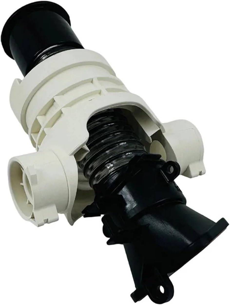 Sewage Flexible Pipe Replacement Waste Water Hose For Mova K10/K10 Pro Vacuum Cleaner For Trouver K10/K10 Pro stability