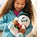 The Elf on the Shelf Elf Santaverse Razzle The Snowman Plush and Book Special 2025 Edition - Collector’s Edition Huggable Snowman Plush Toy and Illustrated Storybook.