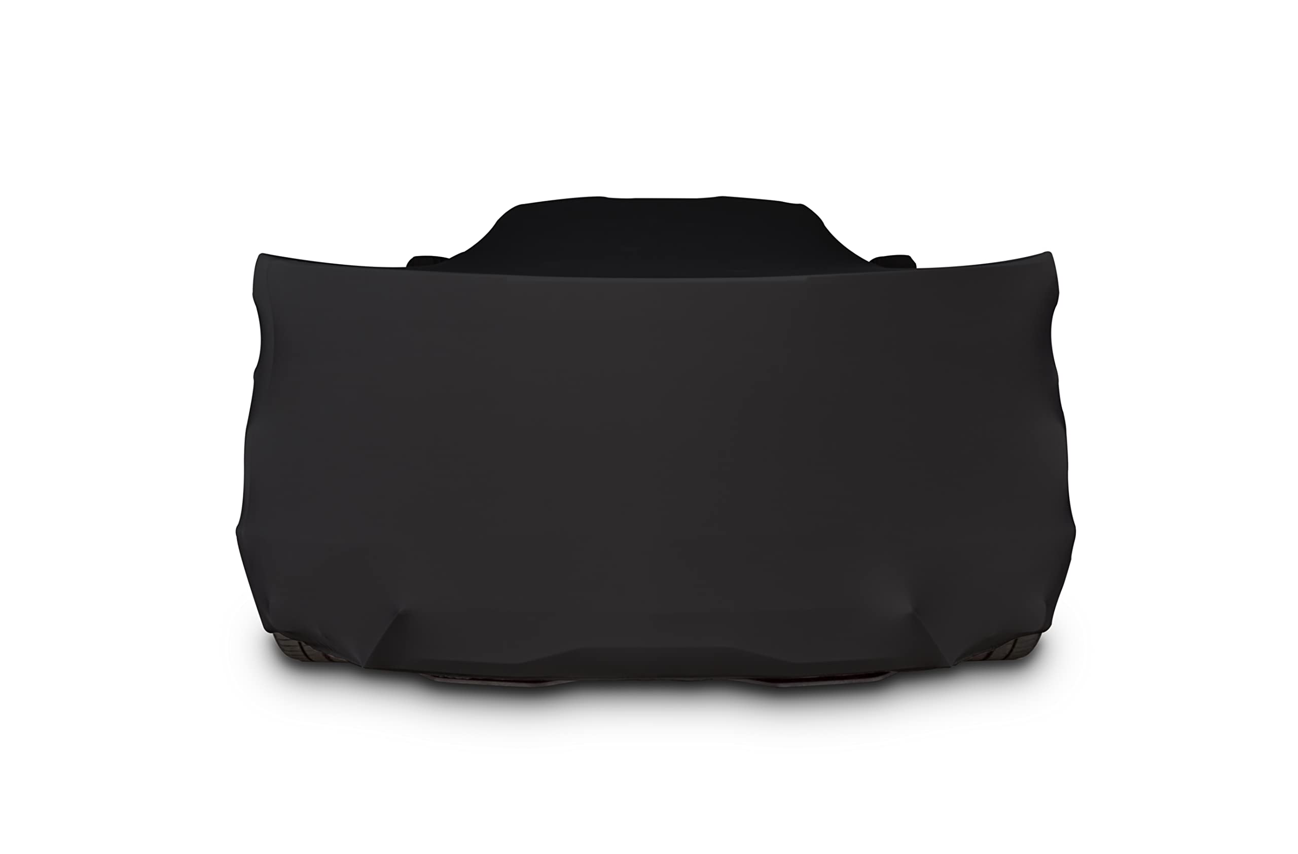 C8 Corvette Indoor Car Cover - Custom Fit Ultraguard Stretch Satin Dust Cover - Premium High-End Protection for — view 5