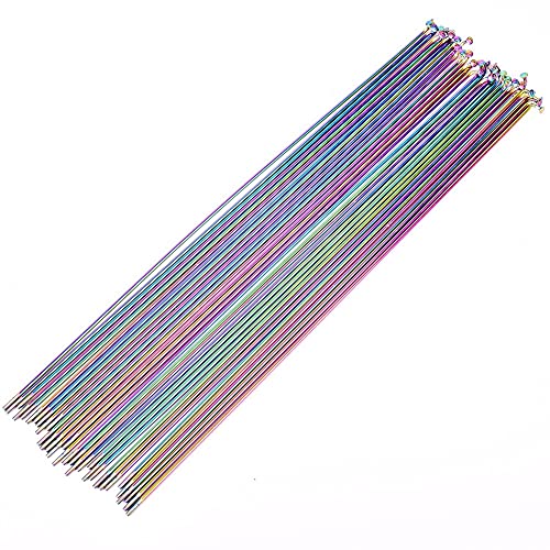 MizukiHinata ]ԃX|[N 36{ XeXX`[ 257-293mm 14G MTB }EeoCNX|[N ]ԃR|[lg TCNOzC[p[c(293mm)