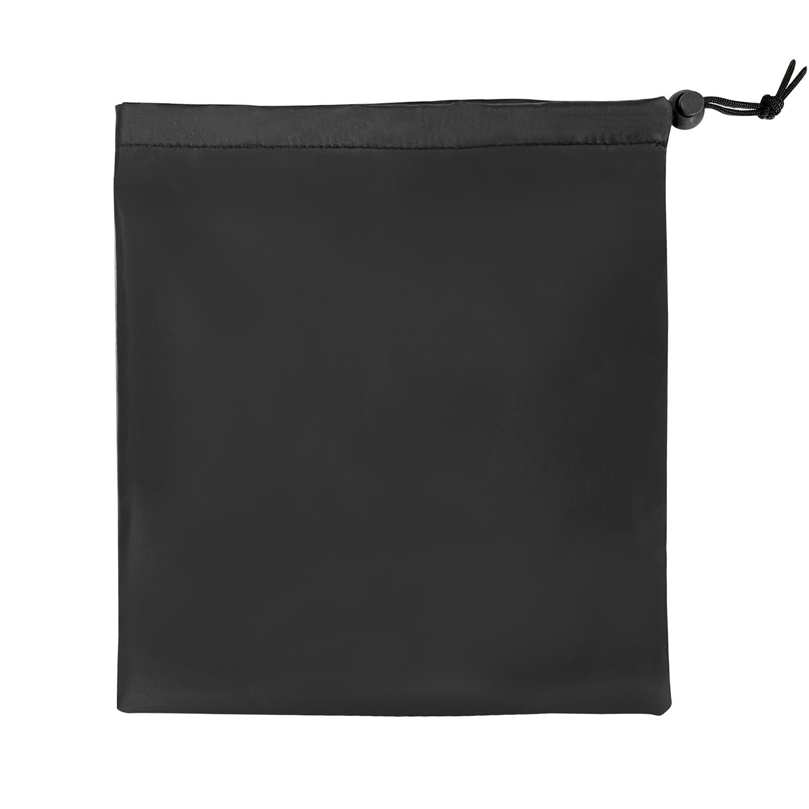 Sollee Borsa per racchette, custodia per racchette da 10 l, in pelle PU