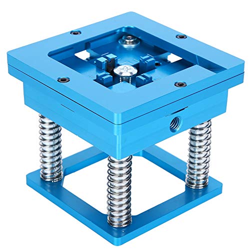 Stazione di reballing BGA, supporto massimo 50 x