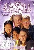 Sleepover Club - Staffel 1.2 [2 DVDs] - Peta Lawson, Ewan Burnett, David Hannam, Jan Tyrrell, Suzanne Angel, Sue Rose, Maree Mcdonald, Samantha Strauss, Phil Eagles, Henry Pierce, Rosslyn Abernethy, Meaghan Smith, Jane Culverhouse, Andrew Rowley, Geoffrey Lamb, Emma Harrison