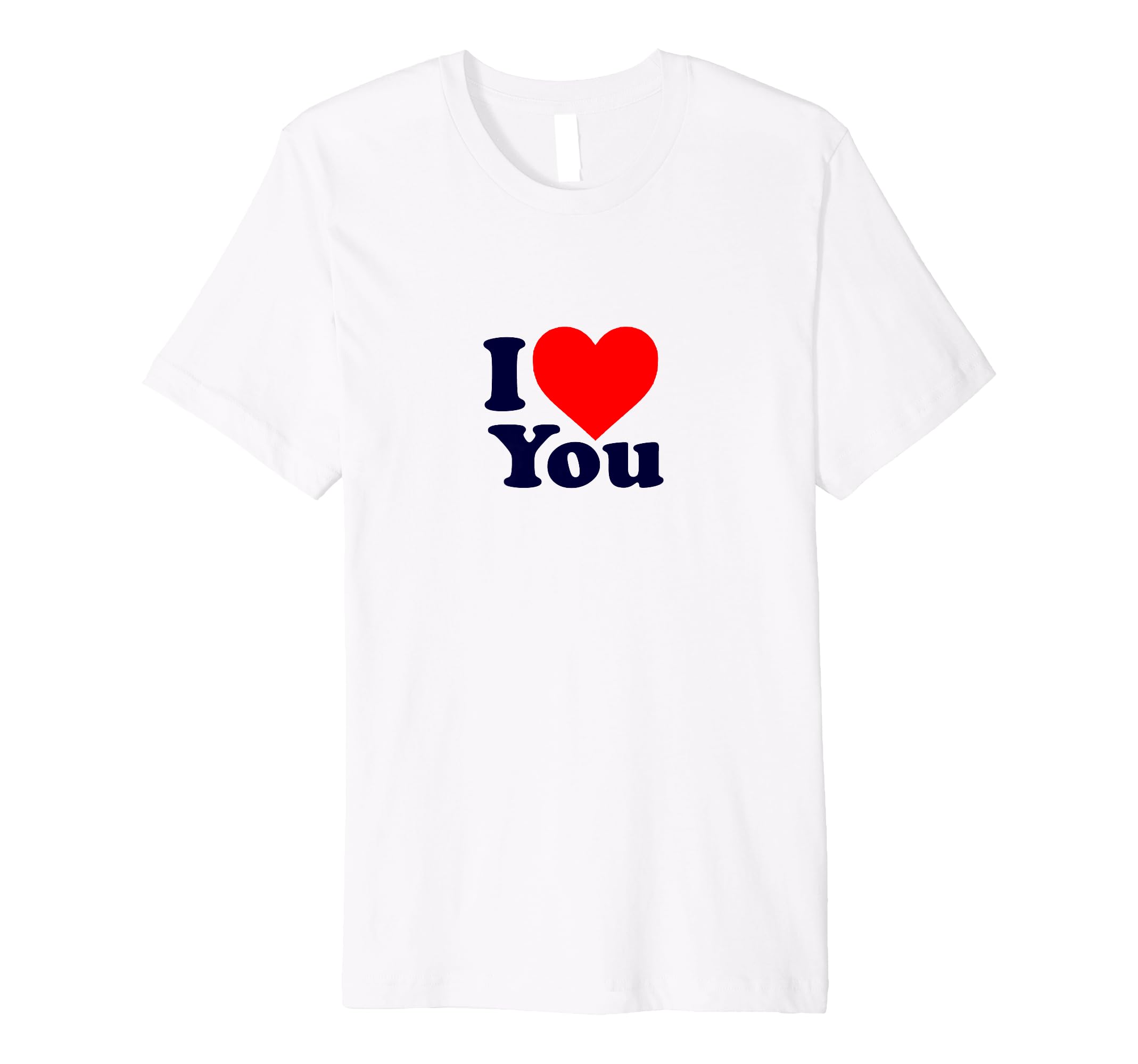 I-Heart-You Premium T-Shirt