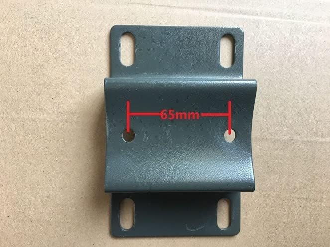 treadmill motor install base 65mm machine