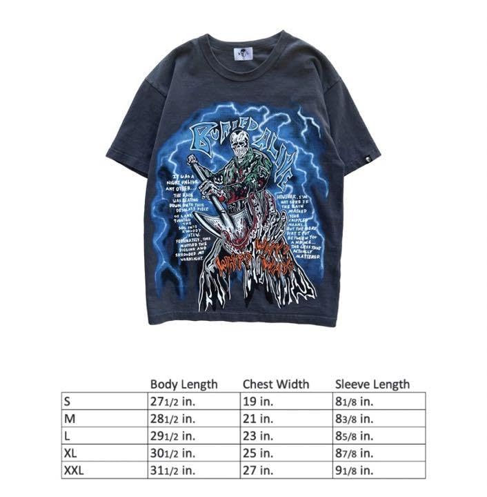 ハロウィン✖️殺人鬼✖️ウォーレン ロータス✖️スプラッター✖️ホラー映画✖️WL✖️XL② ハロウィン✖️ウォーレンロータス✖️殺人鬼✖️スプラッター