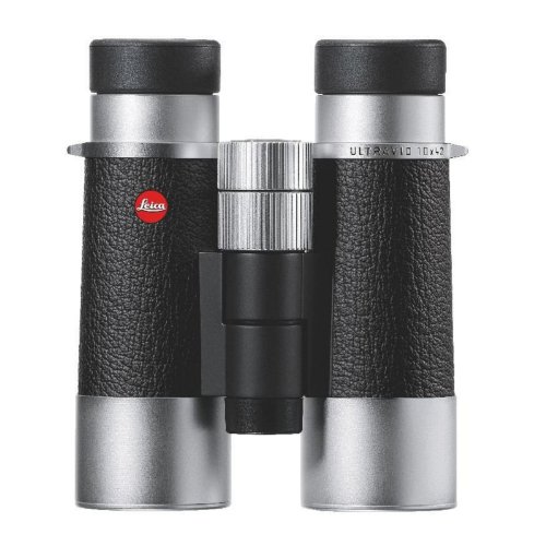 Leica Silverline 10 x 42 40654 miniatura 1
