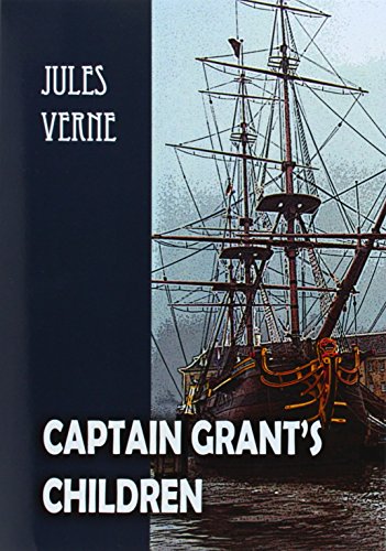 Captain Grant's Children view 2