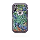 MightySkins OTDIPX-Irises