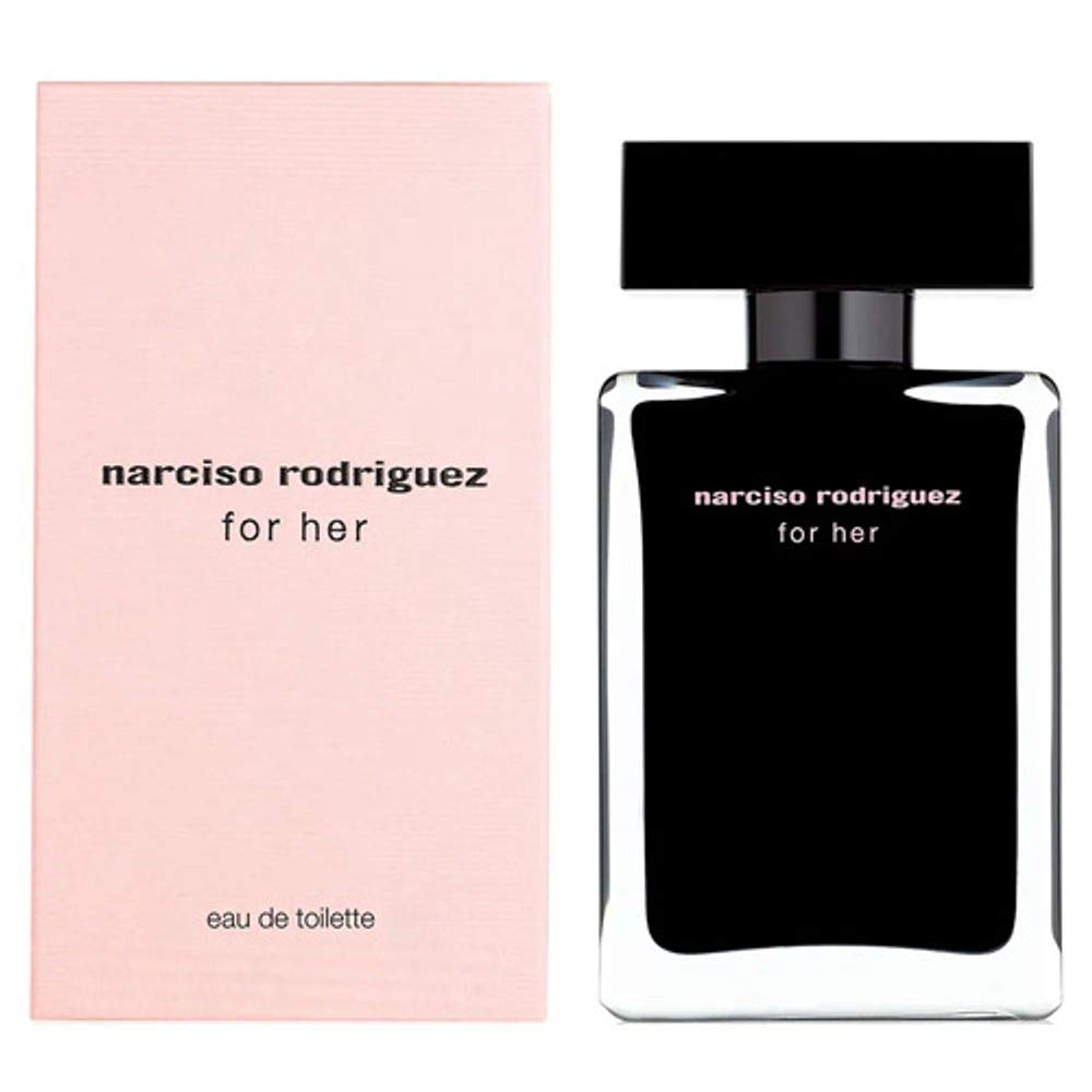 Amazon.com : Narciso Rodriguez By Narciso Rodriguez For Women. Eau
