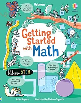 Getting Started with Math (IR)