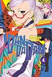 Dandadan, Vol. 4 (English Edition)