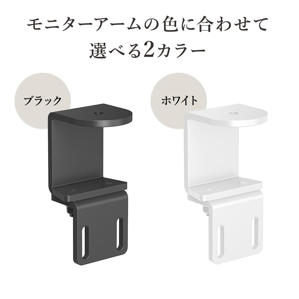 Amazon.co.jp: iggy（イギー）快適ワークのモニターアーム LS112 専用