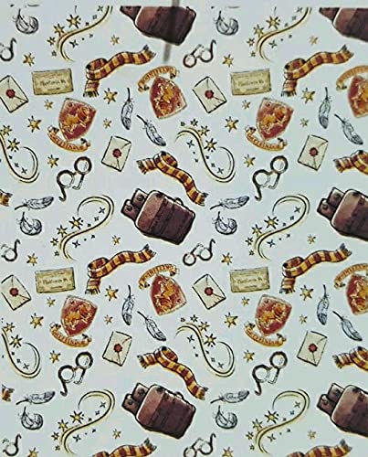 Harry-Potter-Gryffindor-School-Design-Throw-Fleece-Bed-Blanket-Home-Decor-120-Cm-x-150-Cm