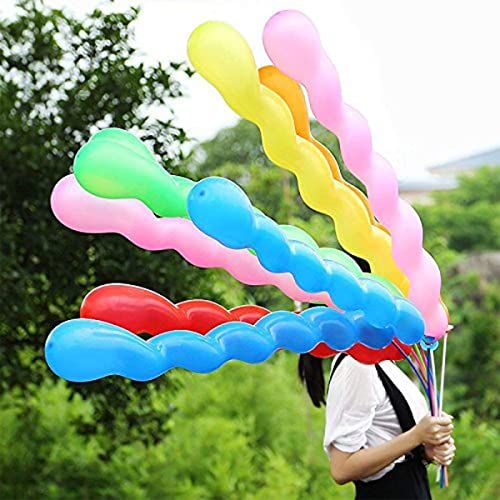 Lista de Globos payaso Top 10. 12 Imagen adicional