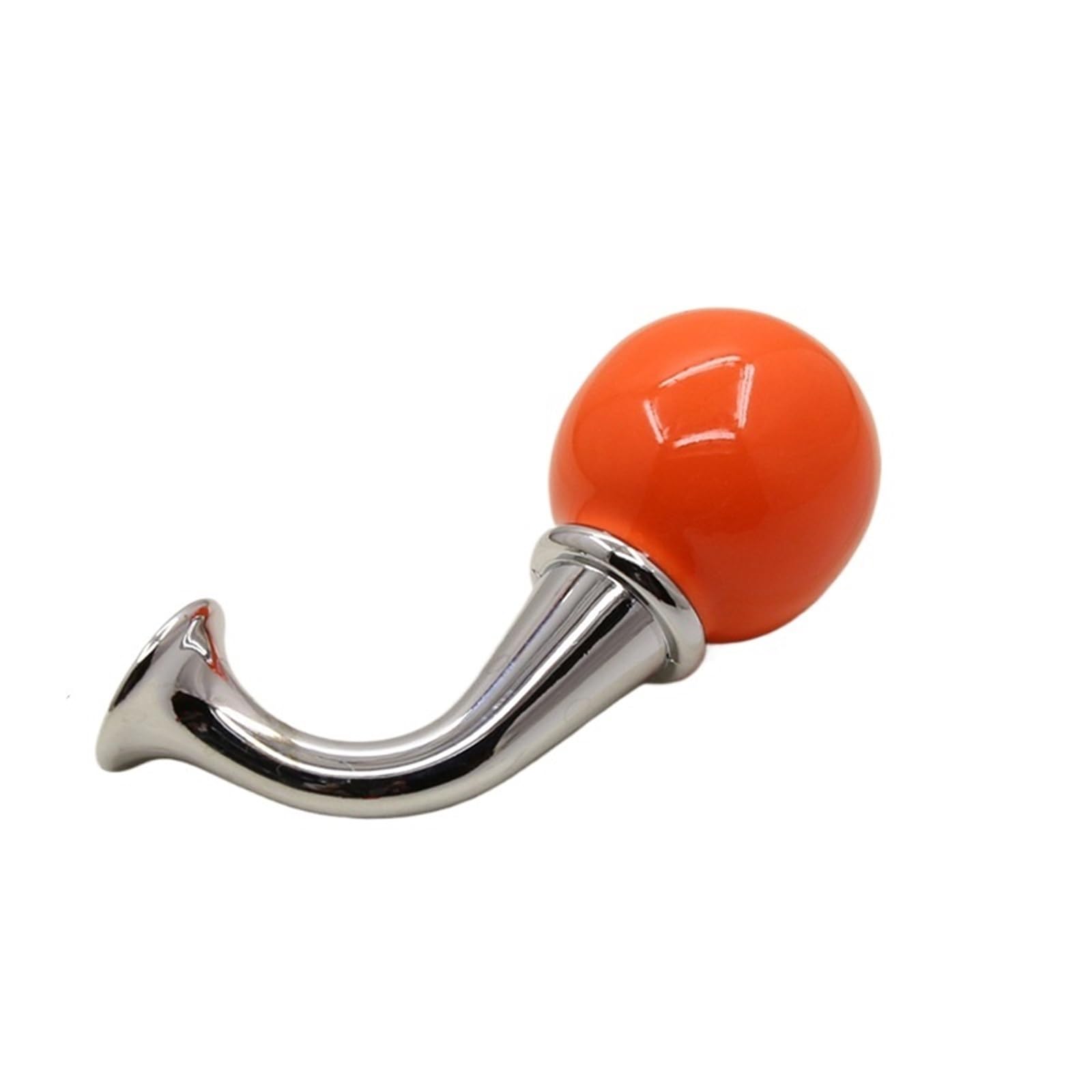 Kifsdlf Color8 2Pcs Ceramic Ice Cream Cabinet Knob Drawer Furniture Handles Dresser Single Hole Door Pulls Wardrobe For Cupboard Wardrobes Furniture(Color8)
