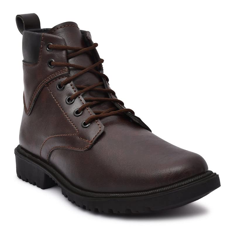 Casual Outdoor Boots for Men