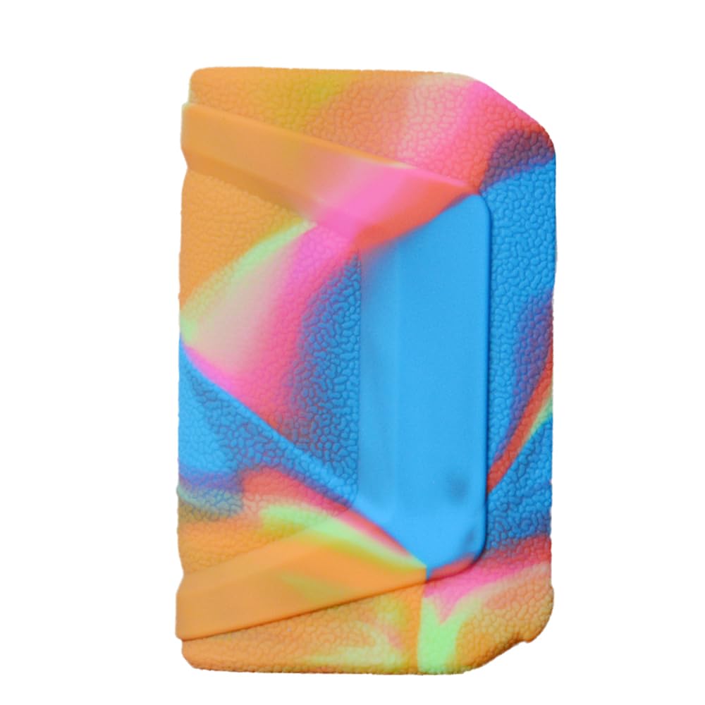 Protective Silicone Case Sleeve Skin Cover Accessories For Geekvape Aegis |  Desertcart BAHRAIN