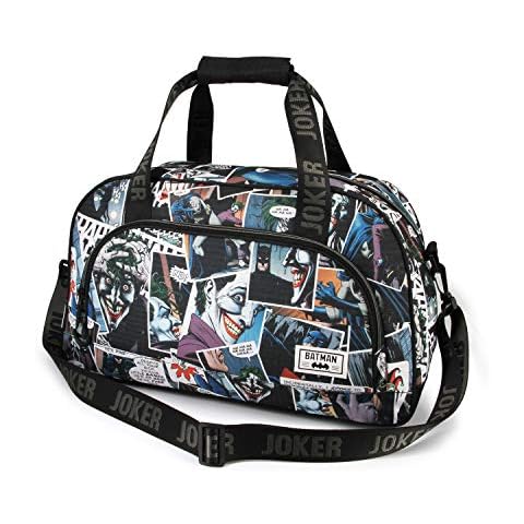 Sac de Sport Joker DC Comics Cover