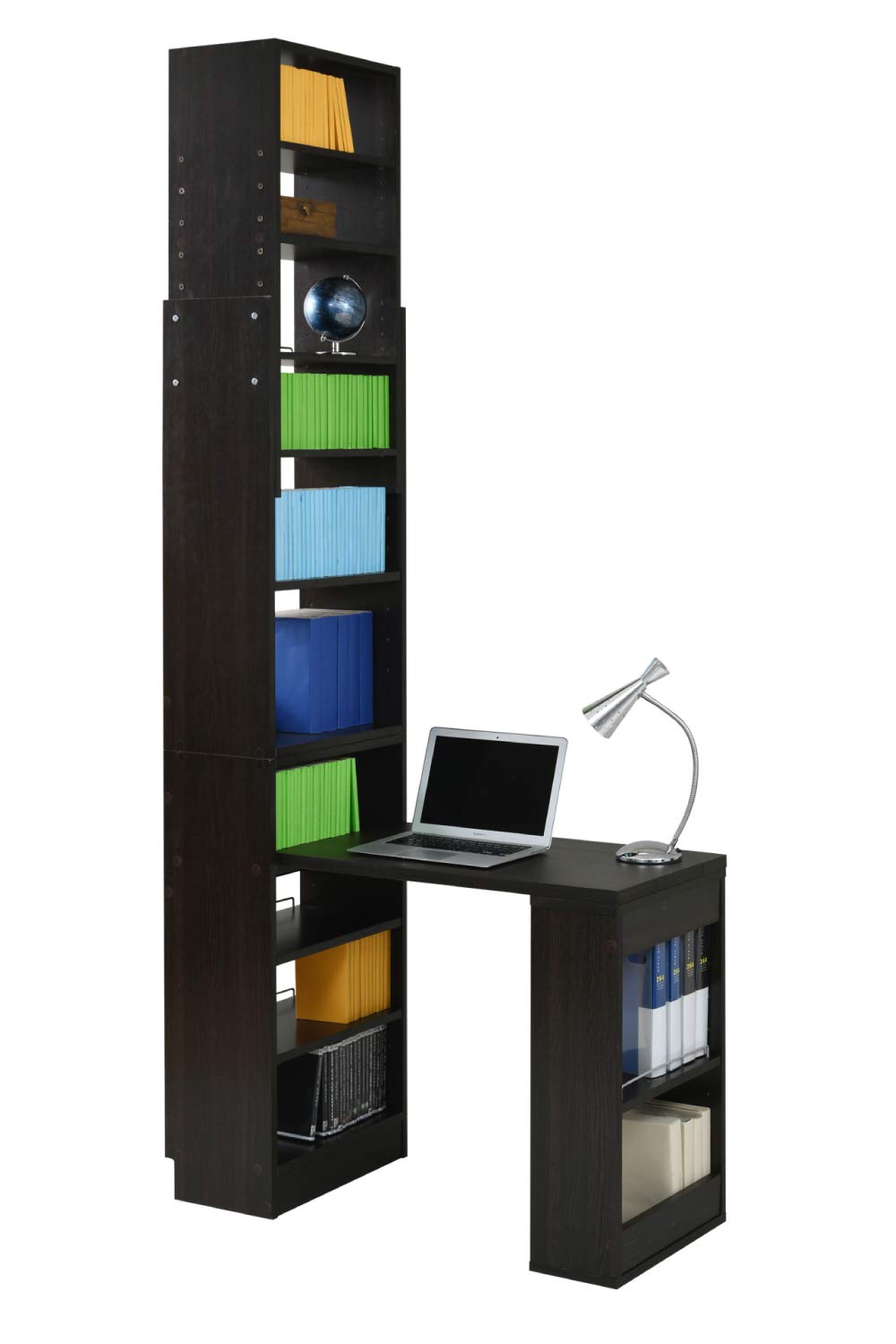 専用　机棚セット BTM パソコンデスク 引き出し付き 収納棚 pcデスク 机 おしゃれ