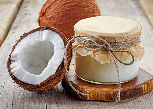Mecitefendi Hindistan Cevizi Yağı 300 Gr