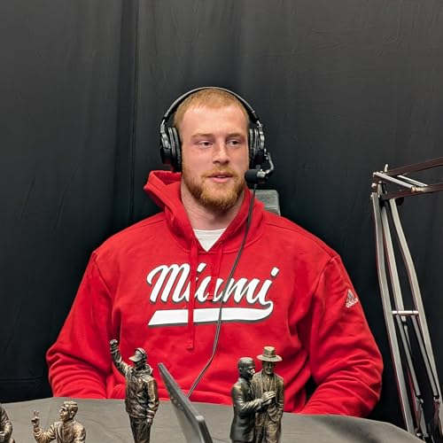 RedHawk Rewind: Adam Trick